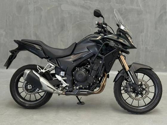 HONDA CB 500 X ABS 